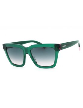 Rectangular Women's Mini Sunglasses