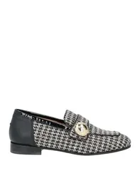 Mocasines Mujer Negro 35,37,39.5,40.5 Mujer