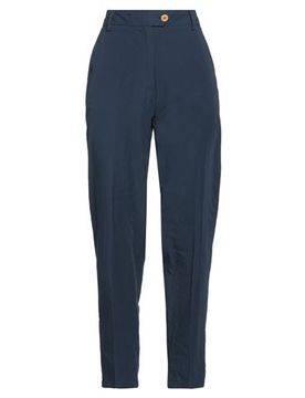 Pantalones Mujer Azul noche 34,36,38,40 Mujer