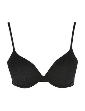 BH mit Reifen black schwarz 36B damen
