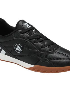 Fußballschuh Classico II ID Junior (schwarz/weiß / Größe 29 / Schuhe europäisch) - Jako - FashionsVida