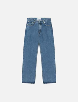 WON HUNDRED Steve Cut Blue - Won Hundred - FashionsVida