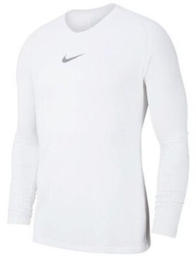 Langarmshirt Jr Dry Park First Layer Eu L;Eu Xl;Eu Xs