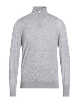 Pullover Herren Grau M,S Herren