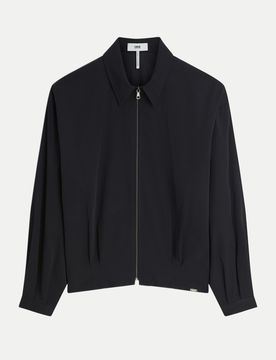 Cinque Bluse Schwarz 40