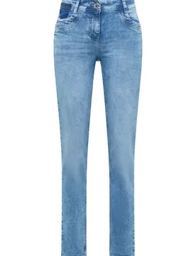 Style TOS Scarlett Light Blue female