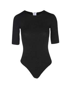 Body BAHAMAS schwarz S damen