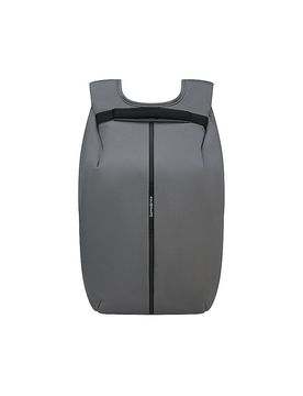 Rucksack SECURIPAK 2.0 14.1 grey grau baby