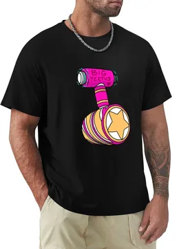 BIG YEETUS T-Shirt Heavy Duty Casual Work Tee - Aliexpress - FashionsVida