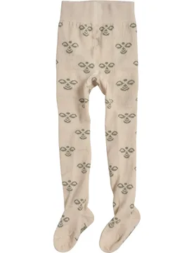 Socken für Kinder Pantyhose - Beige - unisex - Size: 5 ans - Hummel - FashionsVida