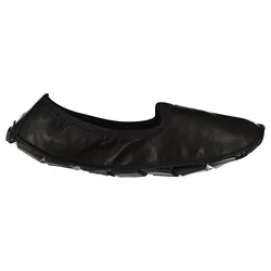 Baskets One Quarter Slipon Kangaroo Black / Black EU 37