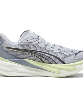Scarpe Da Running Deviate Nitro™ Vibrant Silver / Apple Spritz EU 41