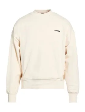 Sudadera Hombre Hueso L,M,S Hombre - barrow - FashionsVida