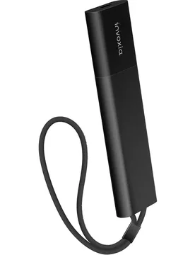 Traceur Gps Gps Tracker Pro Black One Size unisex - Invoxia - FashionsVida