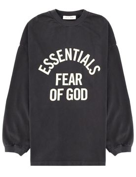Fearless Essential Sweatshirt
