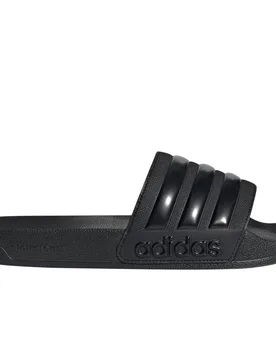 Adilette shower chanclas hombre Negro (9) - Adidas - FashionsVida
