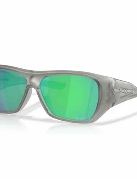 Occhiali Da Sole Chaminade Matte Grey Ink - Oakley - FashionsVida