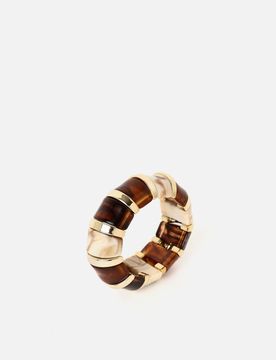 Keila elastisches Armband aus Harz