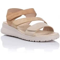 Flache Sandalen Keilsandale – Komfort 37