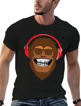 Music Man T-Shirt t shirt personalised cotton t shirt man graphic t shirts for man T-shirt - Aliexpress - FashionsVida