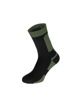 Socken kurz wasserdicht - 43-46 43-46 adult
