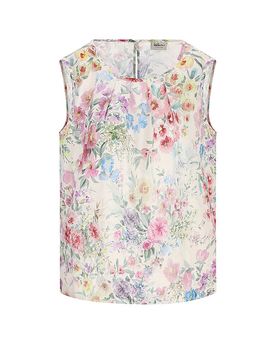 Bluse LUFEDERICA rosa XS damen