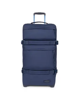 Transit'r Plus L, 100% Polyester Monotone Navy Grand unisex - Eastpak - FashionsVida