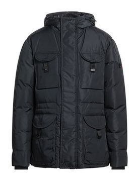 Plumífero y acolchado Hombre Azul noche L,M,S,XL,XXL Hombre
