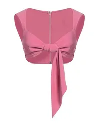 Top Mujer Rosa antiguo 32,34,36,38 Mujer