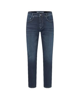 Jeans Slim Fit JOG N JEANS dunkelblau 36/L30 herren