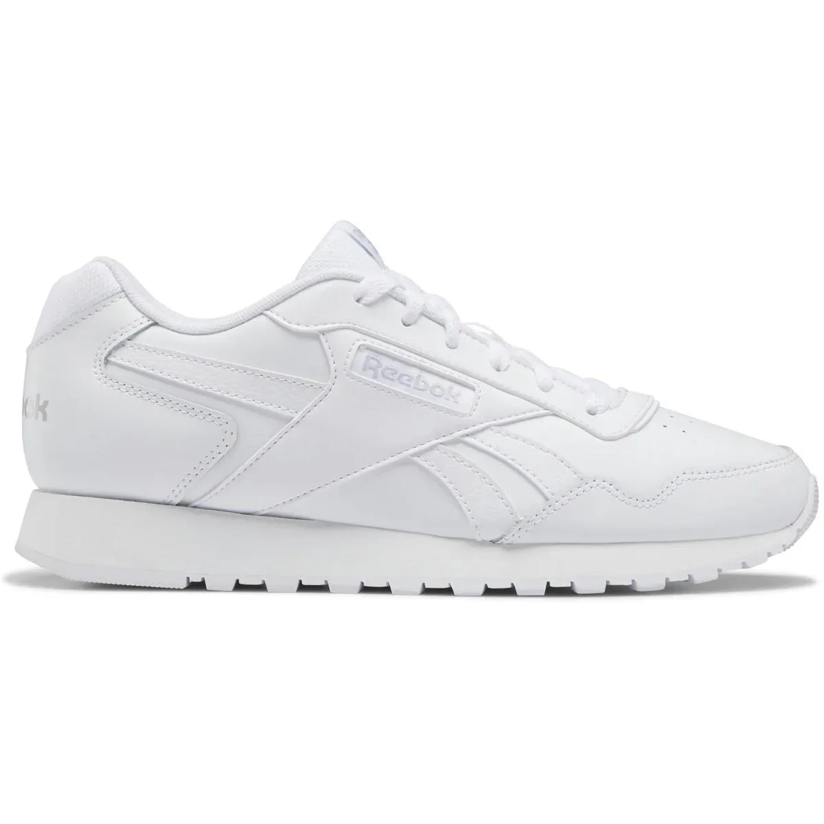 Glide Laufschuhe, weiß, Größe 35 35 - Reebok - FashionsVida