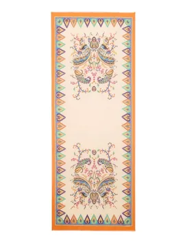 Sciarpe donna - women's boheme scarf - multicolore - ETRO - FashionsVida