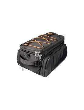 Sport Trunk Bag Snap It schwarz B - KTM - FashionsVida