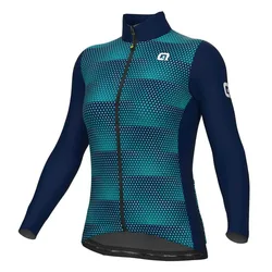 Maillot à Manches Longues Solid Sharp