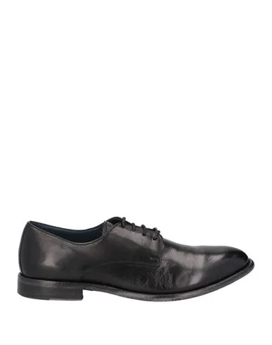 Schnürschuh Herren Schwarz 40,41.5 Herren - CALPIERRE - FashionsVida