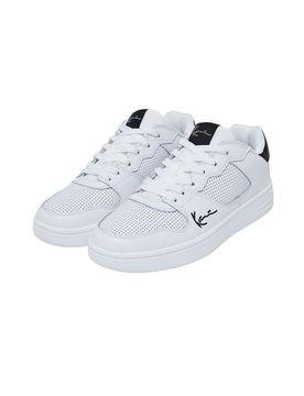 Zapatillas deportivas bajas /