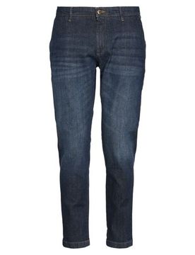 Jeanshose Herren Blau 28 Herren