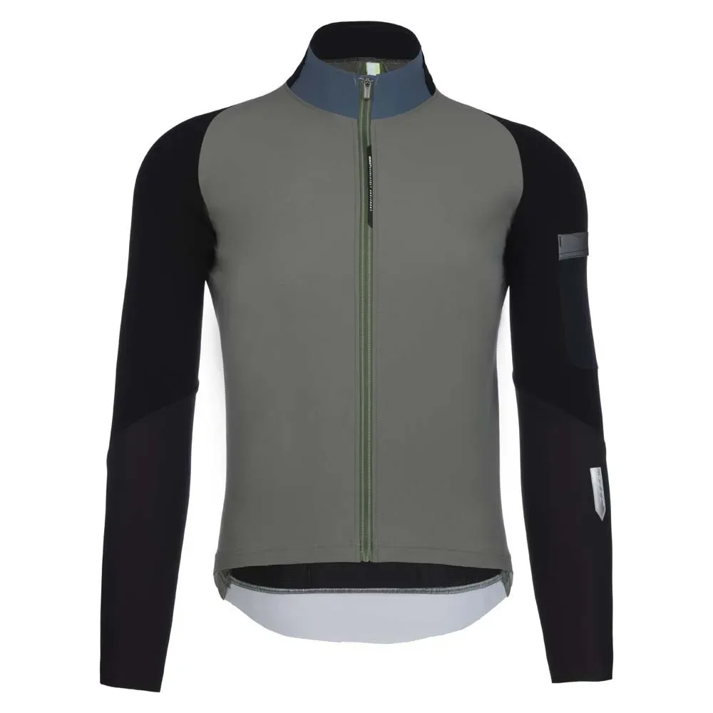 Maillot à Manches Longues Hybrid Que - Q36.5 - FashionsVida