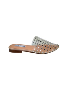 SMW12R49C2975536 Donna Plastica Trasparente