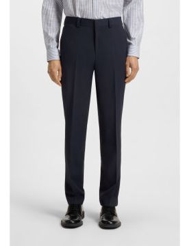 Para hombre. 50540150 Pantalón Tom253X (44), Casual, Fiesta, Lana, Clásico