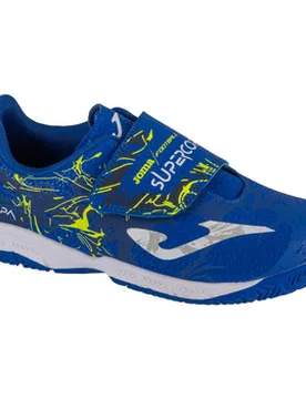 Kinderschuhe Super Copa Jr 24 Scjw In 28;29;30;32;33 Male - Joma - FashionsVida