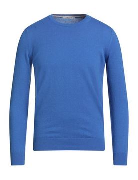 Pullover Hombre Azul marino 48 Hombre