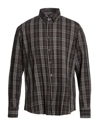 Hemd Herren Braun 41,44 Herren
