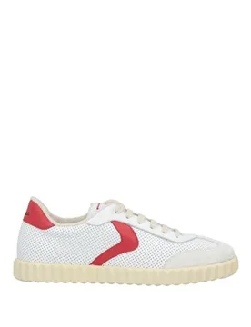 Sneakers Damen Weiß 37,38 Damen - Voile Blanche - FashionsVida