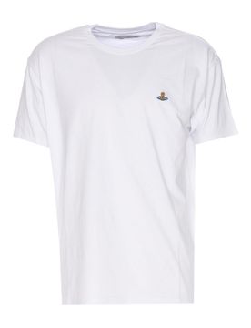 Vivienne Westwood T-shirt Orb