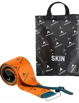 Peaux De Phoque L2 Mythic 87 Orange 179 unisex