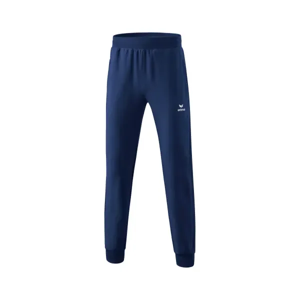 Jogginghose für Kinder Change - Bleu - unisex - Size: 10 ans - Erima - FashionsVida