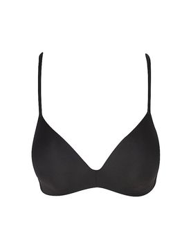 Push Up BH PERFECT BASIC black schwarz 70A damen