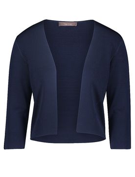 Jäckchen dunkelblau XL damen