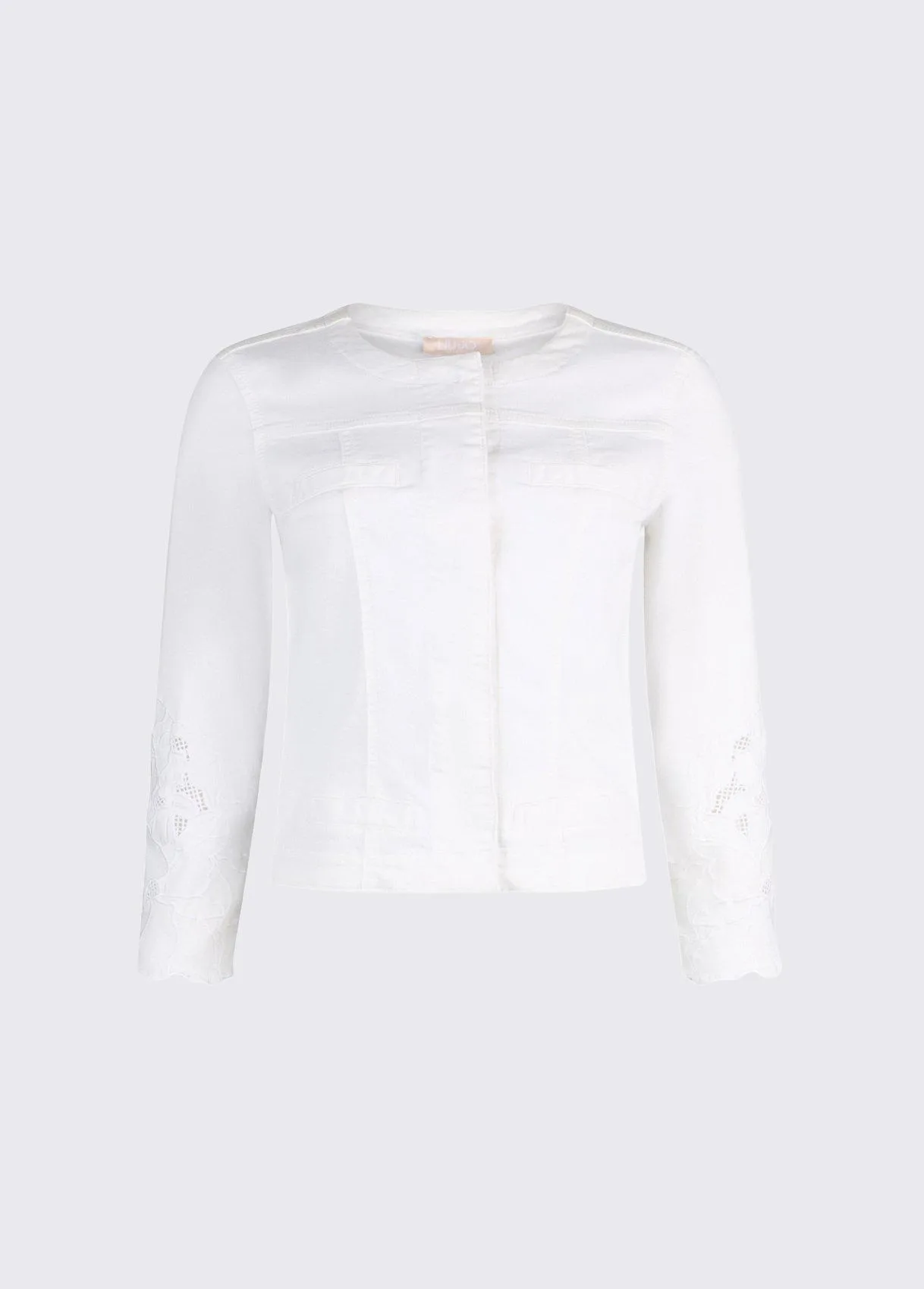 GIACCA KATE female - 42 - FashionsVida